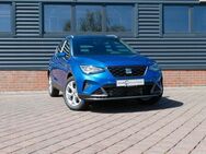 Seat Arona, 1.0 TSI FR ||| FR, Jahr 2024 - Schneeberg (Sachsen)