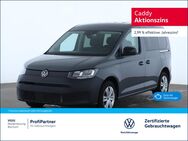VW Caddy, , Jahr 2023 - Bochum