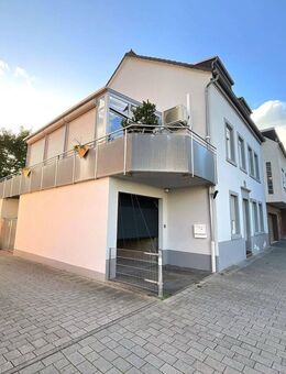 Einfamilienhaus mit Einliegerwohnung - Trier