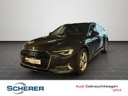 Audi A6, Avant 40 TDI advanced quattro, Jahr 2024 - Ludwigshafen (Rhein)