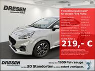 Ford Puma, 1.0 ST-Line, Jahr 2023 - Euskirchen