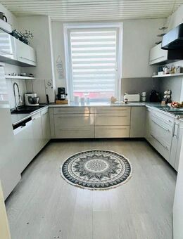 Charmantes Mehrfamilienhaus mit vielfältigen Nutzungsmöglichkeiten - Dortmund