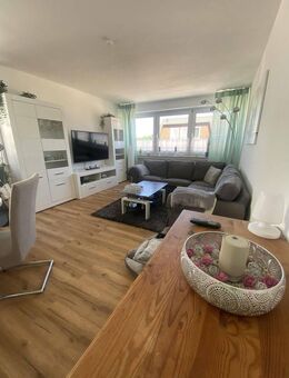 Kapitalanlage: 2-Zimmer-Wohnung mit Balkon in Hagen - Hagen (Stadt der FernUniversität)