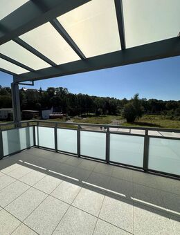 Neubau im Altbau! Traumhafte 5,5 R Wohnung über 2 Etagen mit großem Balkon! - Glauchau