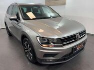 VW Tiguan Comfortline BMT/Start-Stopp/AHK/PDC/Navi - Soest