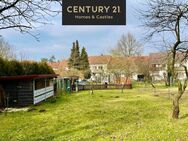 Vielseitiges 1-2 Familienhaus mit großem Grundstück und viel Gestaltungsmöglichkeiten - Neunkirchen Zentrum