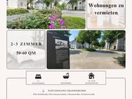 Gemütliche 2,5 Zimmerwohnung - Ihre neue Wohnoase - Gelsenkirchen