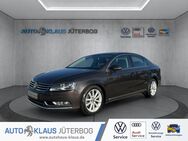 VW Passat, 1.8 TSI, Jahr 2011 - Jüterbog