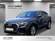 Audi Q3, Sportback 40TFSI quattro, Jahr 2024 - Fulda