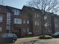 Schöne 2-Zimmer Wohnung in Grefrath zu vermieten (Nur mit WBS) - Grefrath (Sport- und Freizeitgemeinde)