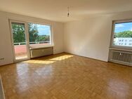 2 ZKB Wohnung in Künzell mit Balkon - Künzell