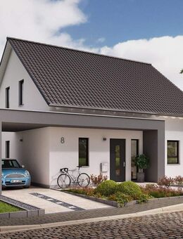 Ihr Eigenheim zu fairen Preisen bauen!!! Wir erfüllen Ihren Traum vom Eigenheim - Neukirch (Baden-Württemberg)