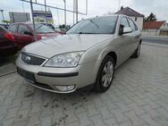 Ford Mondeo Viva CD Radio Alu. Winterräder Klima HU AU Neu - Bautzen