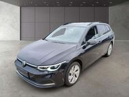 VW Golf Variant, 1.5 TSI Golf VIII Style Dig, Jahr 2021 - Lehrte