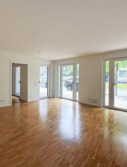 Ideal für Familien: 4-Zimmer-Wohnung mit Fußbodenheizung und durchdachtem Grundriss - Bremen