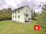 Zweifamilienhaus in ruhiger Lage - Mieter inklusive - Schwabach