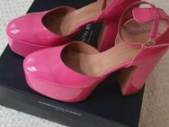 Konstantin Starke Plateau Heels - Mannheim