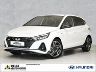 Hyundai i20, 1.0 TGDI N-Line Smartpaket, Jahr 2024 - Wiesbaden Kastel