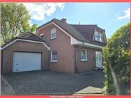 +++Familienparadies mit wunderschönem Eigentumsgrundstück in beliebter Lage von Westerkappeln+++ - Westerkappeln
