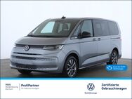 VW T7 Multivan, Langversion LÜ Life, Jahr 2022 - Bochum