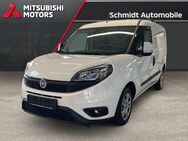 Fiat Doblo Cargo 1.6 Multijet100 SX Kamera Navi - Weißenburg (Bayern) Zentrum