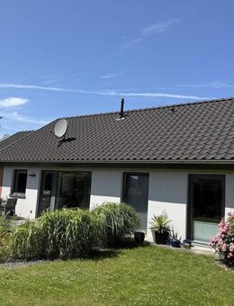 Bungalow in bevorzugter Lage in Eckernförde - Eckernförde