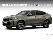 BMW X6, XDRIVE40D M SPORT M sport vo hi H K L, Jahr 2024 - Braunschweig