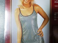 Vintage Miss Venus 2003 Hologramm Kleid - Espenau