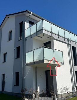 Neubau-Ferien-Eigentumswohnungen - Dahme