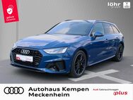 Audi A4, Avant 40 TDI S line VC ", Jahr 2023 - Meckenheim