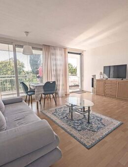 Gemütliches 1-Zimmer-Apartment direkt am Cramer-Klett-Park - Nürnberg