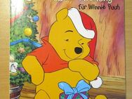 Eine Weihnachtsüberraschung für Winnie Puuh - Disney Kinderbuch - Naumburg (Saale) Janisroda
