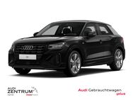 Audi Q2, 35 TDI quattro S line, Jahr 2023 - Aachen