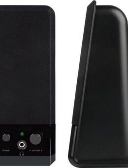 Speedlink EVENT PC-Lautsprecher Stereo (5 W)