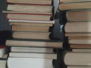 viele alte Bücher WK1 WK2 oder davor 320_322-324 - Fulda Zentrum