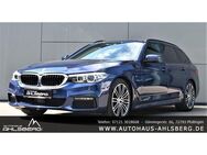 BMW 530 d XD M SPORT SHADOW LIVE/ACC/STAND./LUFT - Pfullingen