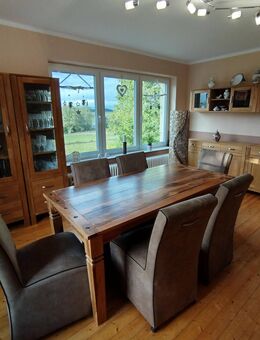 Großzügiger Landsitz mit vielen Möglichkeiten in Fast-Alleinlage Nähe Treis-Karden! - Treis-Karden