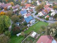 Kernsaniertes Einfamilienhaus mit Einliegerwohnung in Sontheim/Bergenweiler - Sontheim (Brenz)