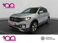 VW T-Cross, 1.0 TSI Move, Jahr 2023 - Bonn