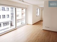 Wohnen, wo das Leben pulsiert - Stilvolle 2 Zimmer Wohnung mit Aufzug & Einbauküche - Stuttgart