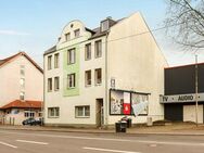 Attraktives Mehrfamilienhaus mit 4 Wohnungen in Bottrop - Bottrop