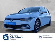 VW Golf, 1.5 TSI VIII Active, Jahr 2023 - Emden