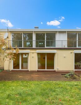 Bezugsfertiges, modernisiertes Einfamilienhaus in Toplage von Auerbach - Bensheim