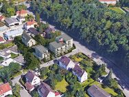 Neubau vom 3 MFH in der Händelstr. 1-3 jetzt mit KFW 40 - Ingolstadt