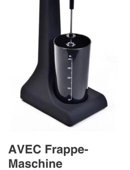 Frappe Maker - Duisburg