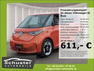 VW ID.Buzz Pro*AHK 360°Ka IQ-LED pACC Navi SHZ 20* - Ruhstorf (Rott)