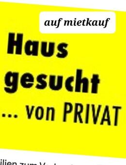 Haus auf mietkauf Rest lesen sehr dringend - Hagermarsch