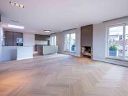 Exklusives saniertes Penthouse über den Dächern von Uhlenhorst ++courtagefrei++ - Hamburg