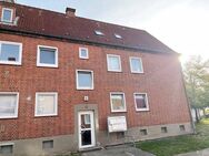 Frisch sanierte 2-Zimmer-Dachgeschoss-Wohnung - Lauenburg (Elbe)