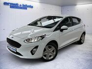 Ford Fiesta 1.1 S&S COOL&CONNECT *SYNC3*DAB*PDC*SHZ* - Freiburg (Breisgau)